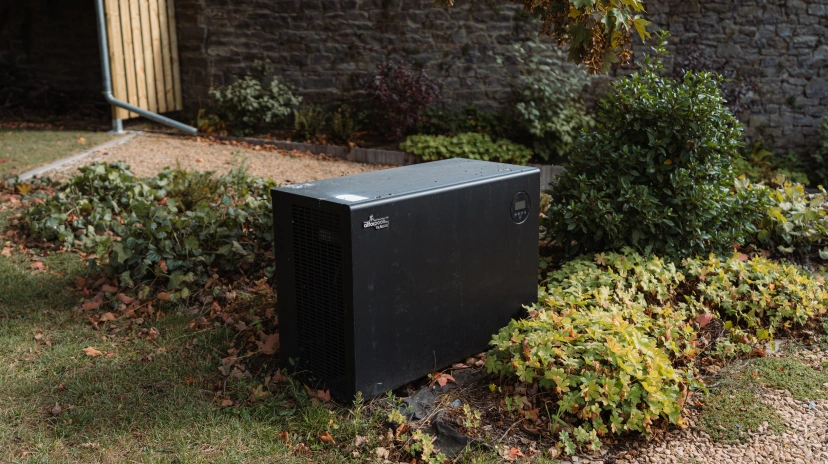 Pompe à chaleur